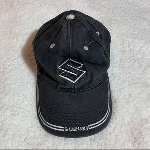 Classic Suzuki One-Size hat